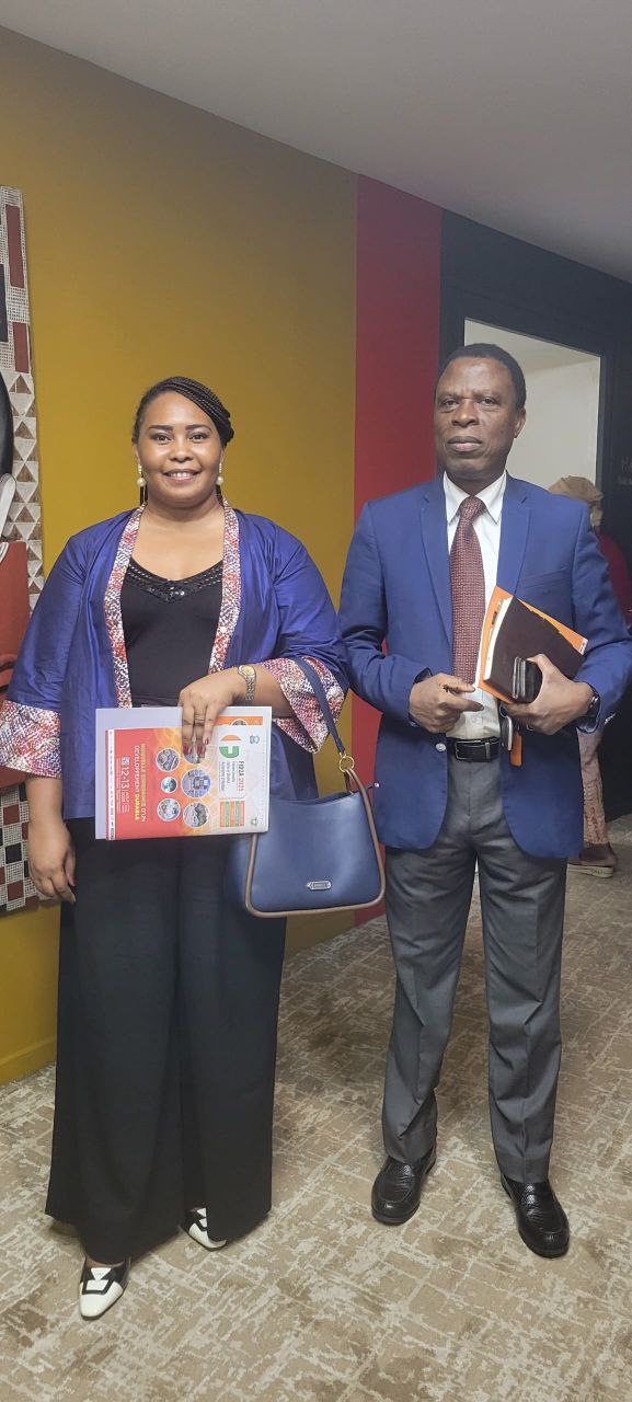 Participation au FID2A 2025. Atelier :Financement et innovation territoriale .