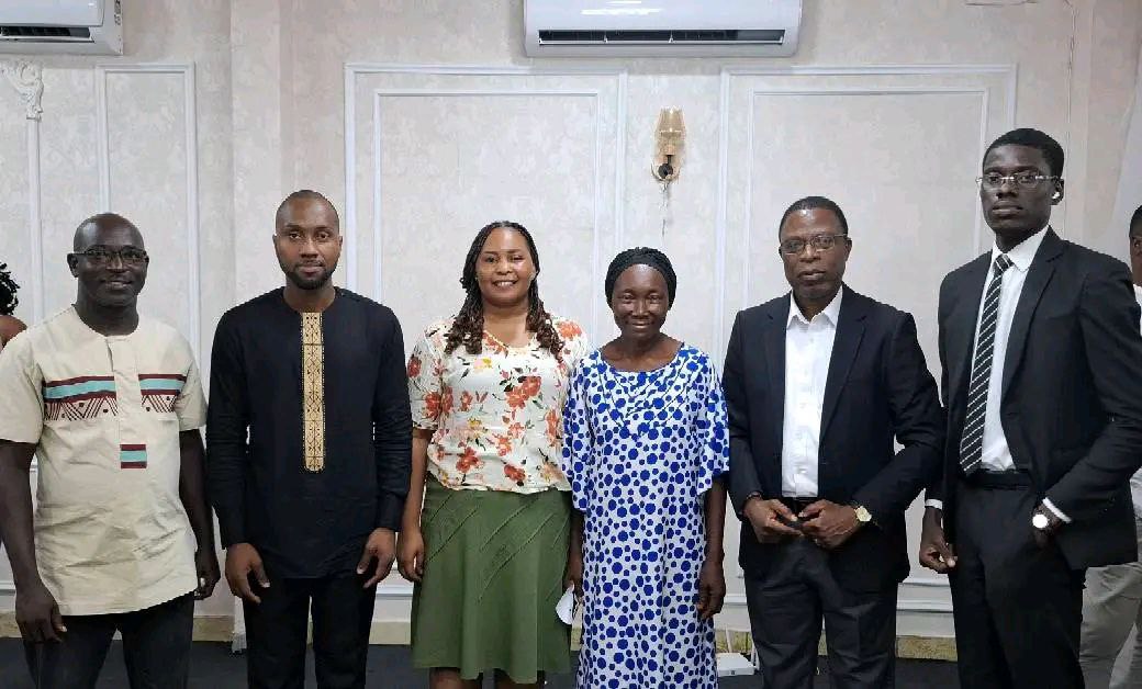 2025 . MAISON DES ENTREPRENEURS &amp; INELGI : ATELIER D'ACCOMPAGNEMENT DES ENTREPRENEURS 